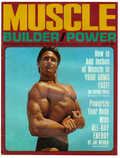 William Smith in Muscle Power Builder